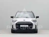 2025 Mini Paceman