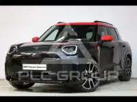 2025 Mini Paceman