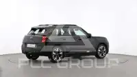 2025 Mini Paceman