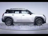 2025 Mini Paceman