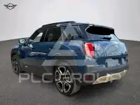 2025 Mini Paceman