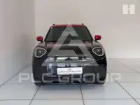 2025 Mini Paceman