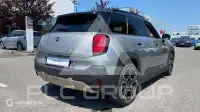 2025 Mini Paceman