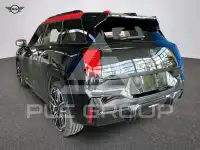 2025 Mini Paceman