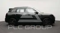 2025 Mini Paceman