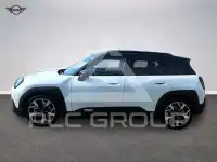 2025 Mini Paceman