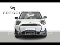 2025 Mini Paceman