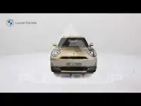 2025 Mini Paceman
