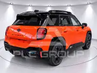 2025 Mini Paceman