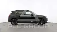 2025 Mini Paceman