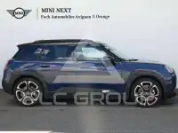 2025 Mini Paceman