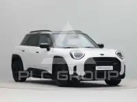 2025 Mini Paceman