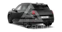 2025 Mini Paceman
