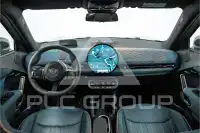 2025 Mini Paceman