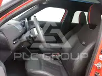 2025 Mini Paceman