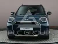 2025 Mini Paceman