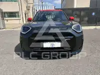 2025 Mini Paceman