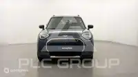 2025 Mini Paceman