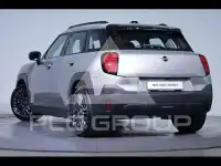 2025 Mini Paceman