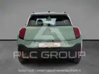 2025 Mini Paceman