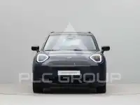 2025 Mini Paceman