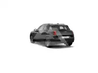 2025 Mini Paceman