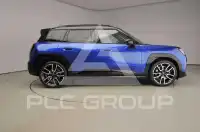 2026 Mini Paceman