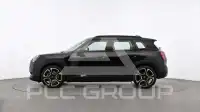 2025 Mini Paceman