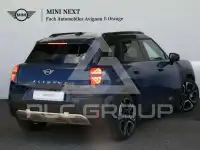 2025 Mini Paceman