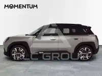 2025 Mini Paceman