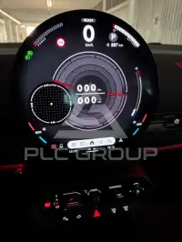 2025 Mini Paceman