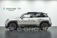 2025 Mini Paceman