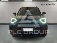 2025 Mini Paceman
