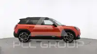 2025 Mini Paceman