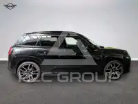 2025 Mini Paceman