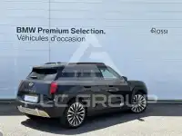 2025 Mini Paceman