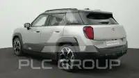 2025 Mini Paceman