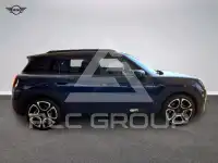2025 Mini Paceman