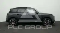 2025 Mini Paceman
