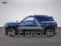 2025 Mini Paceman