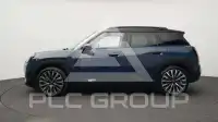 2025 Mini Paceman