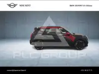 2025 Mini Paceman