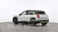 2025 Mini Paceman