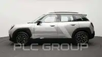 2025 Mini Paceman