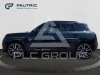 2025 Mini Paceman