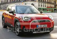 2025 Mini Paceman