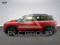 2025 Mini Paceman