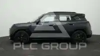 2025 Mini Paceman