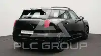 2025 Mini Paceman