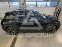 2025 Mini Paceman